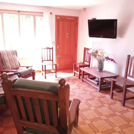 La Casa De Angelita Villa Trelew Exterior photo