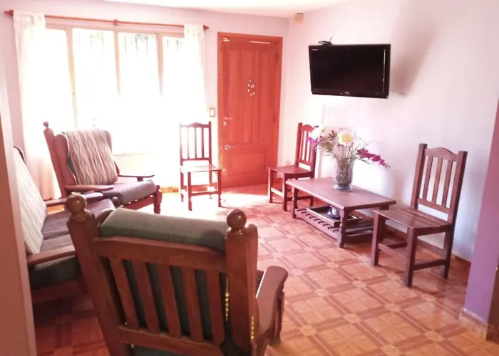 La Casa De Angelita
