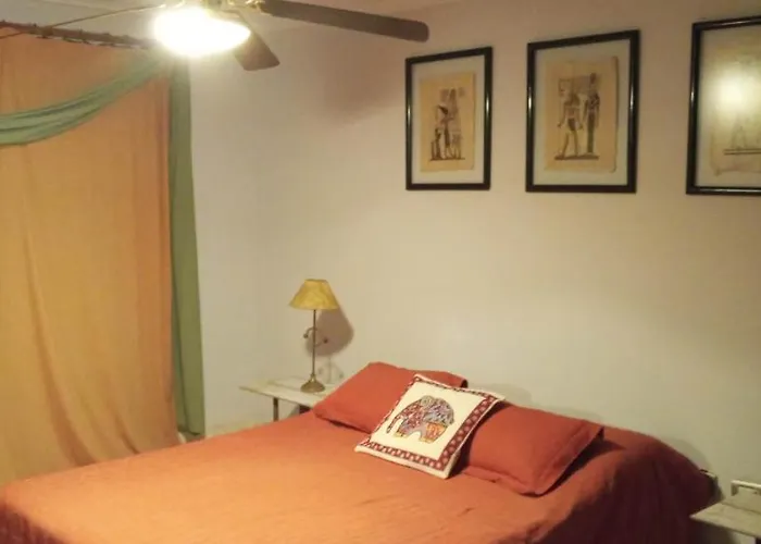 La Casa De Angelita