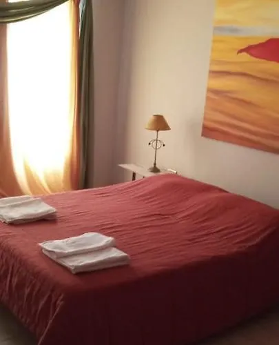 La Casa De Angelita