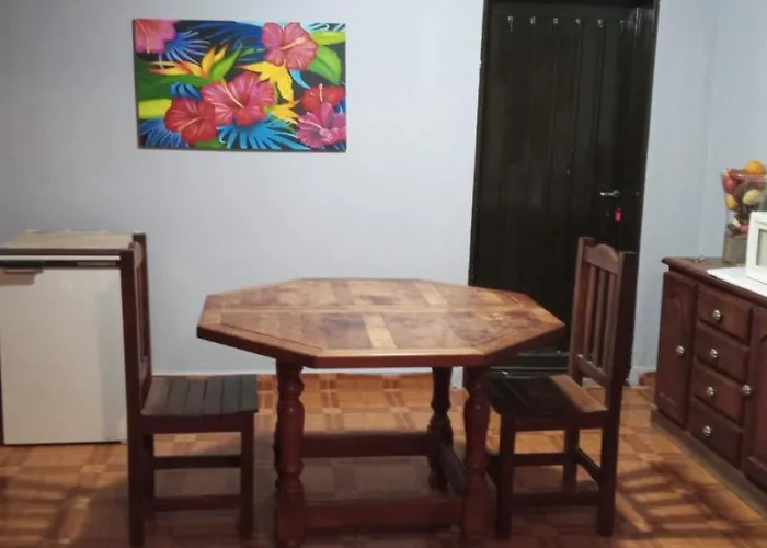 La Casa De Angelita
